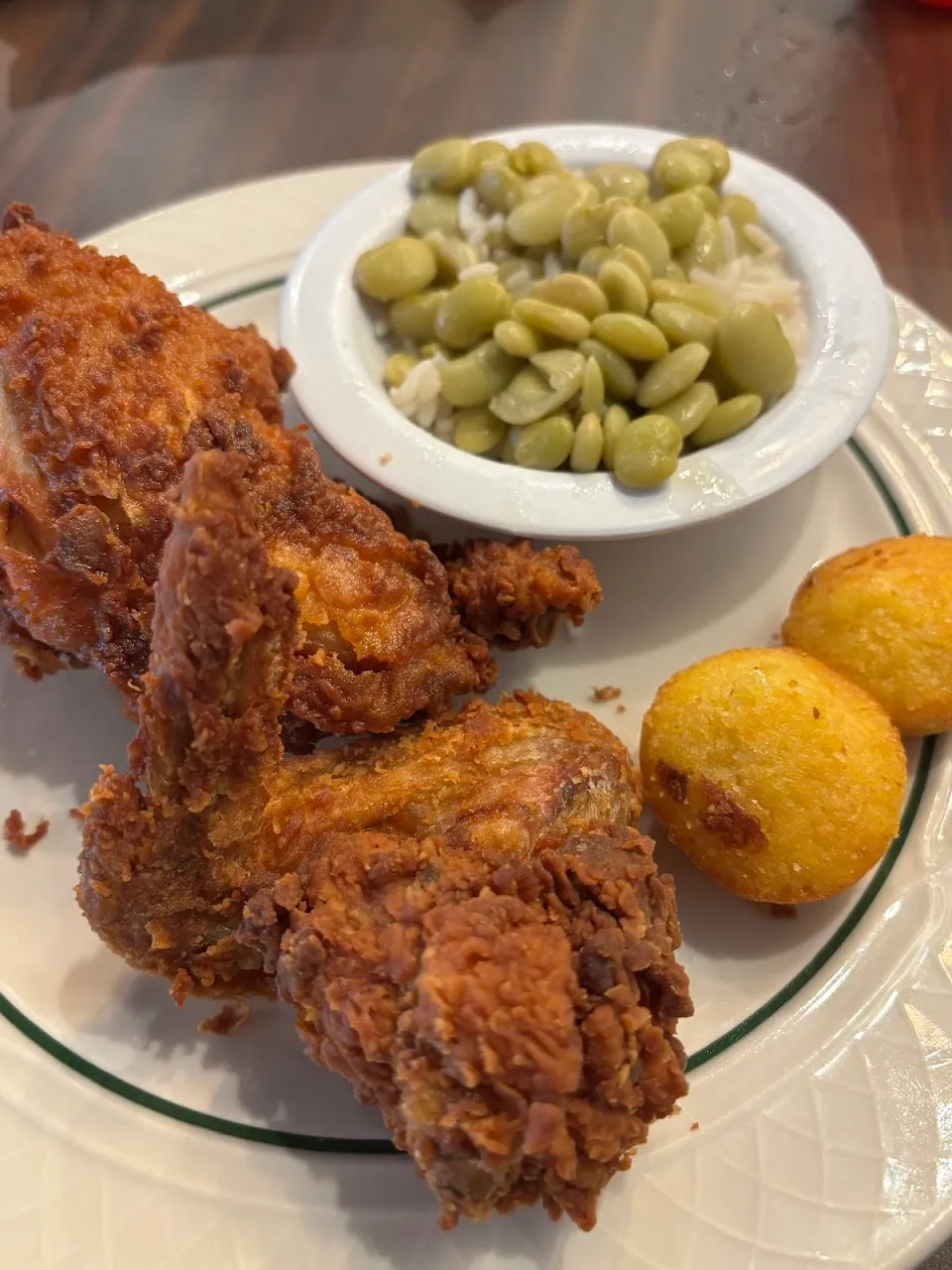 Sandfly's Southern Soul - CATERING