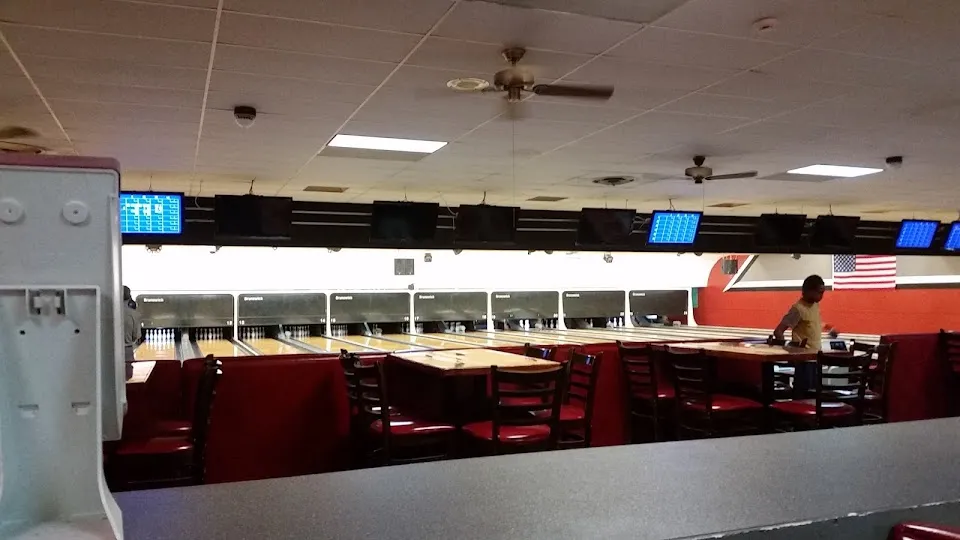 Easton Bowl
