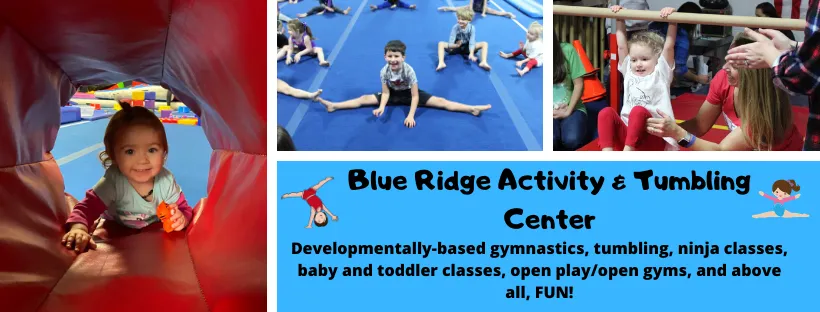 Blue Ridge Activity & Tumbling Center