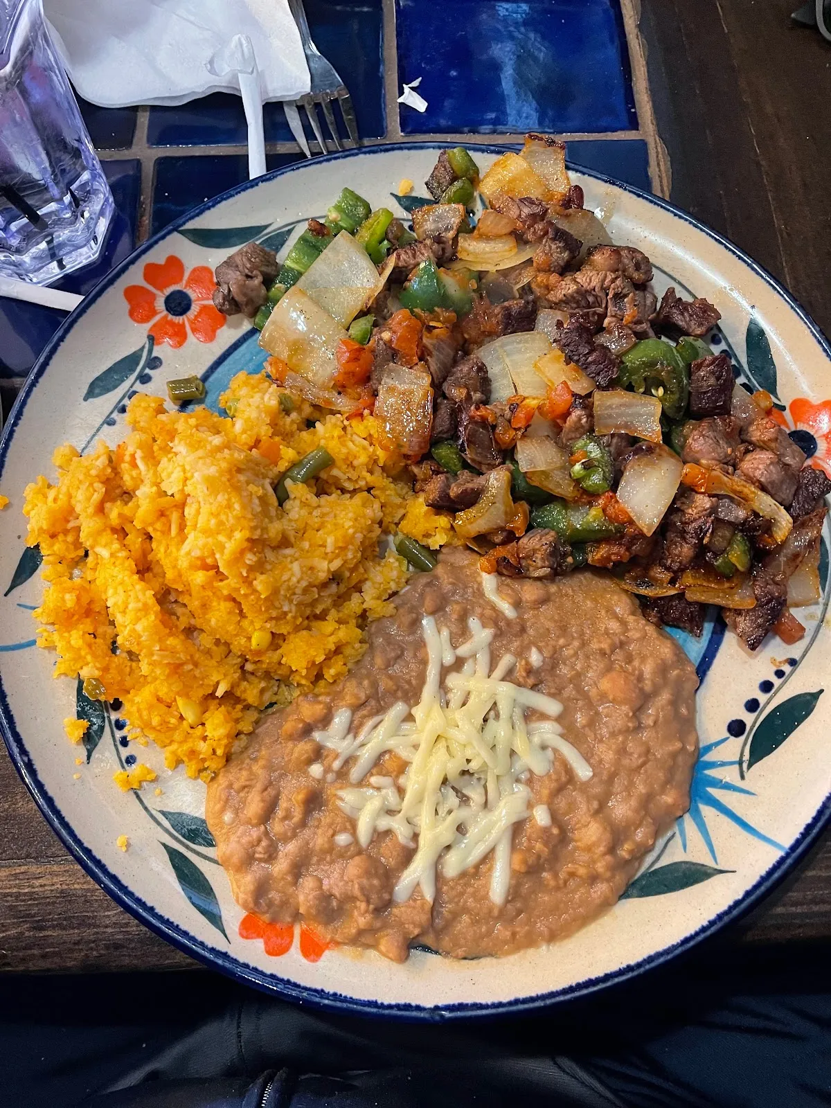 Agaves Cantina (Nexton Cane Bay)