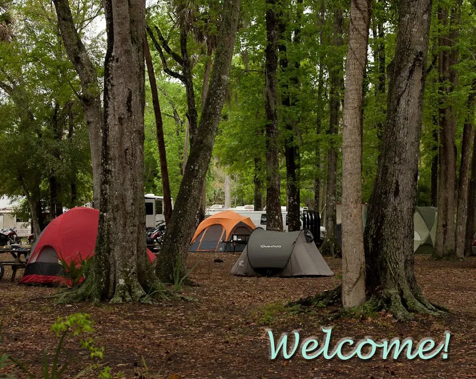 Nova Family Campground