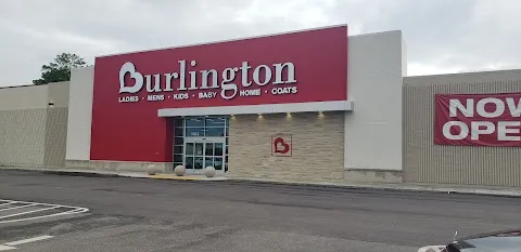 Burlington