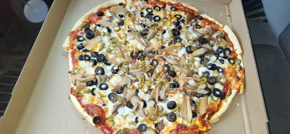 Pizza Lane