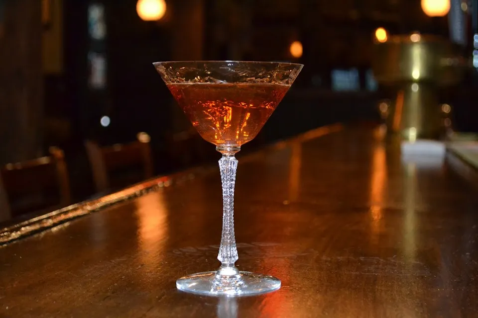 Newport Town Tavern