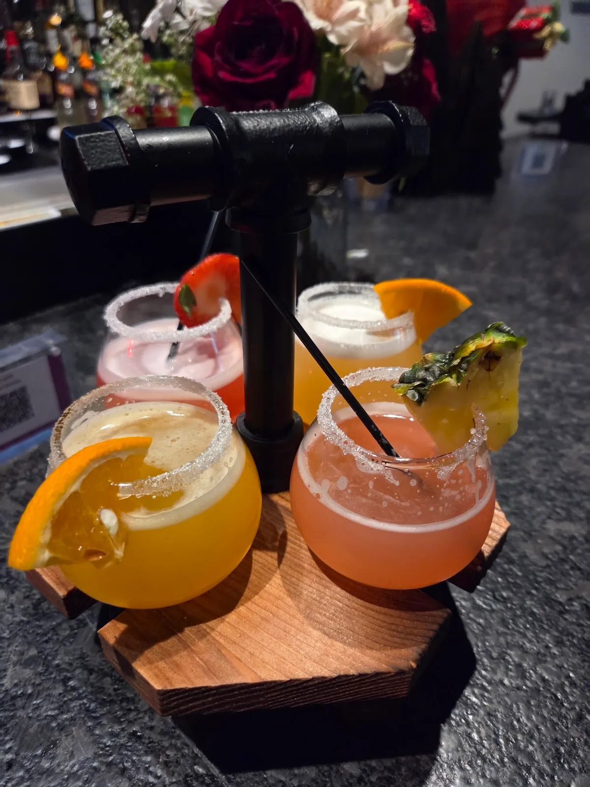 Ten15 Bar & Grill