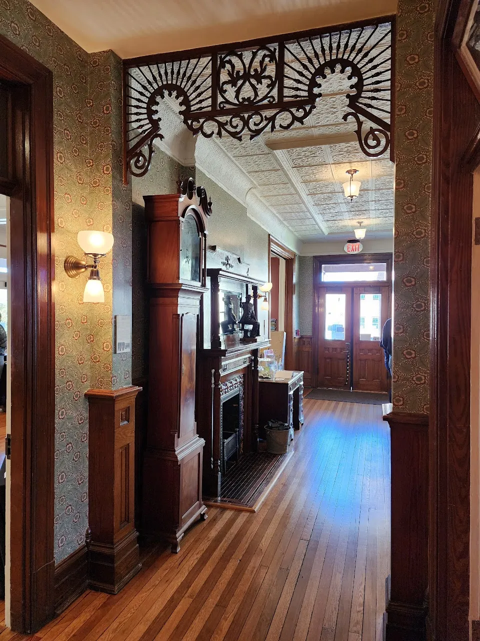 Blacksburg Museum and Cultural Foundation