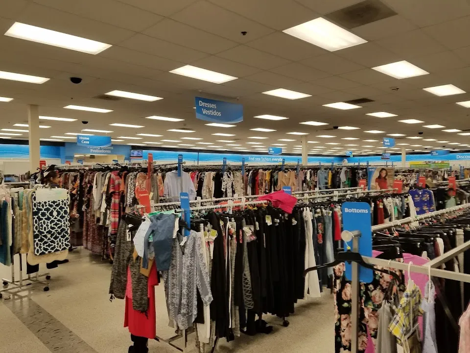 Ross Dress for Less
