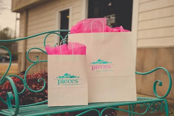 Pieces