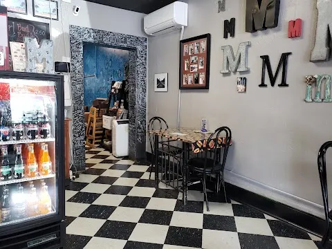 Matt's Burgers