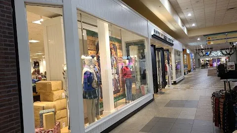 American Eagle