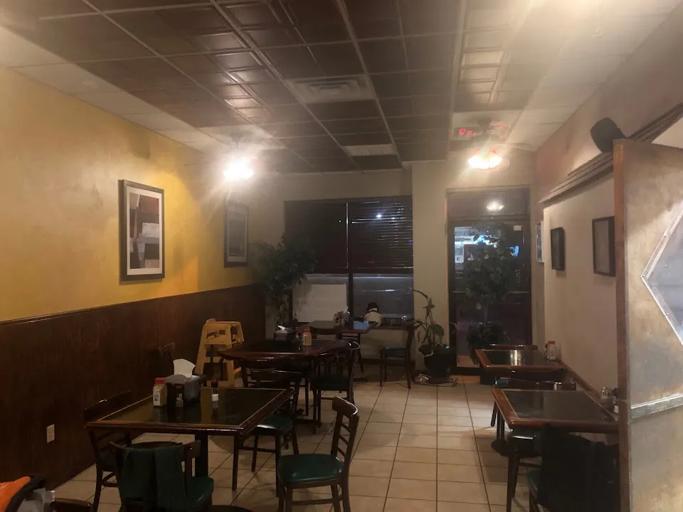 Pizza Bella - Florida NY