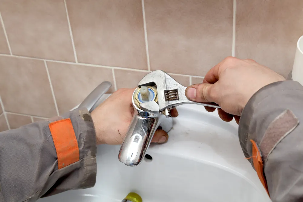 Heath & Field Plumbing & Heating, Inc.