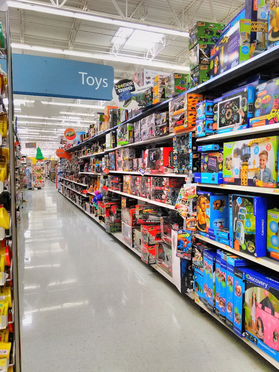 Walmart Supercenter
