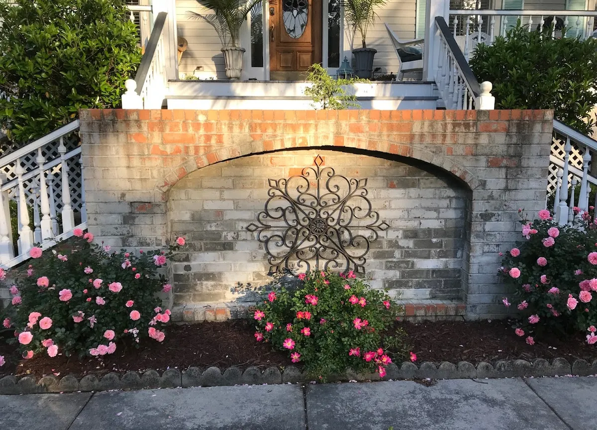 Caroline’s Bed & Breakfast