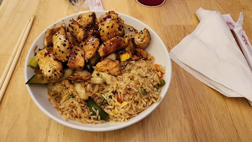 Fire Street Food