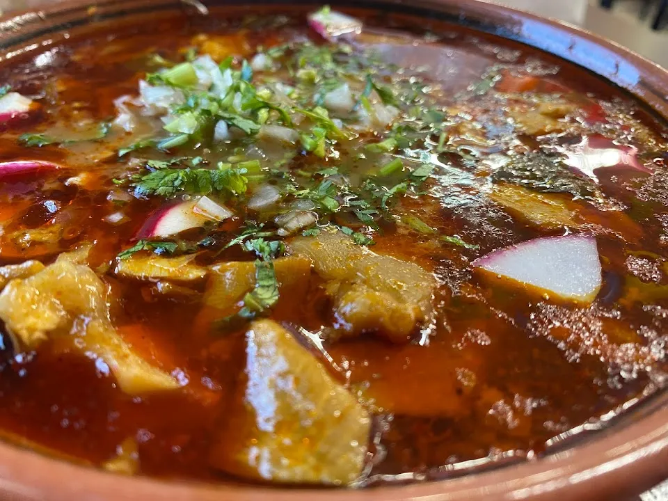 Taqueria Veracruz