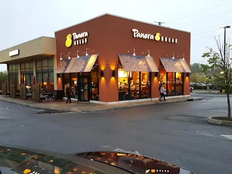 Panera Bread