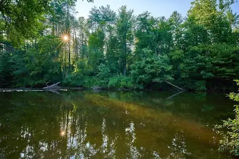 Low Water Campground