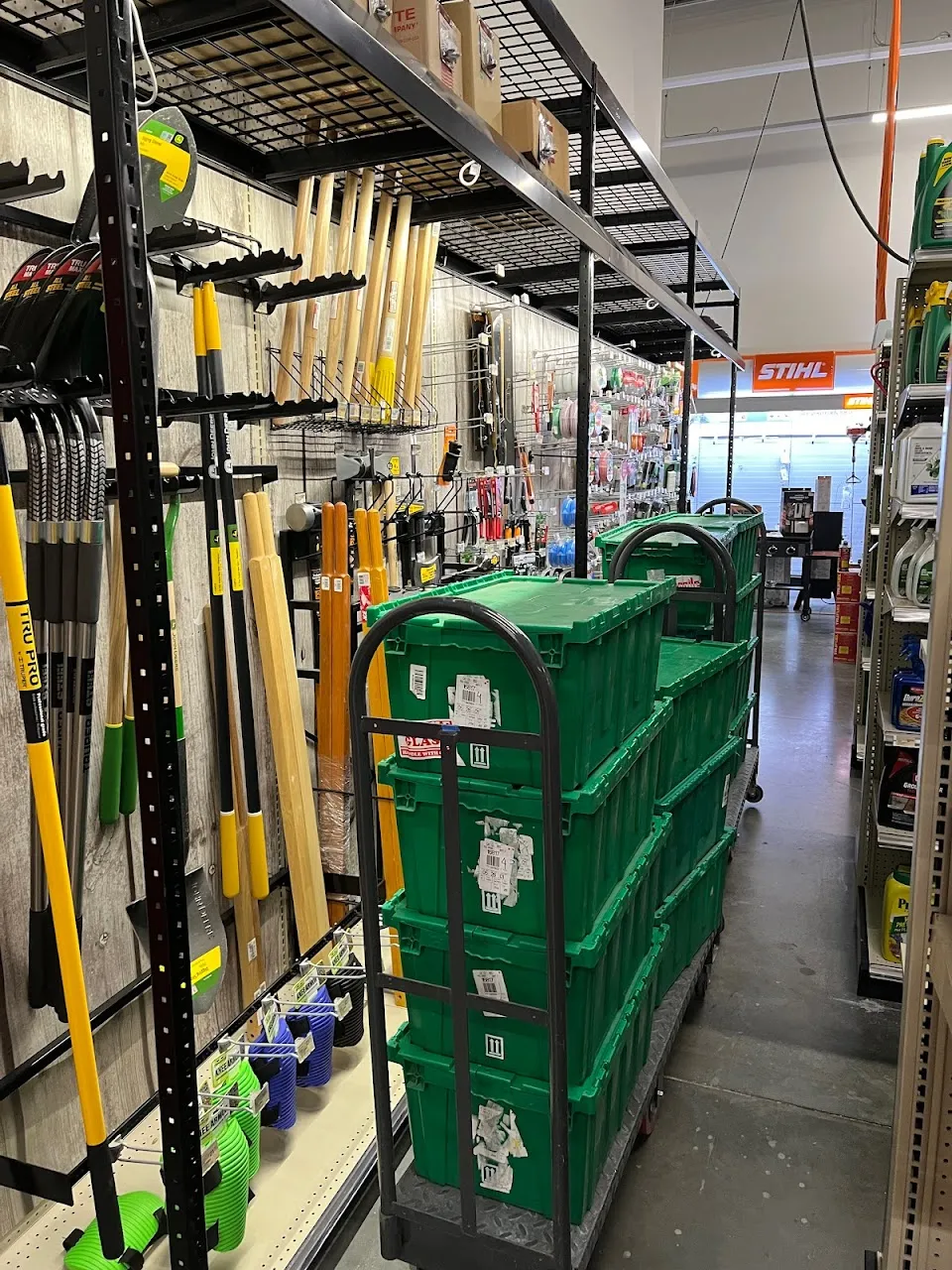 Clements Ferry Ace Hardware