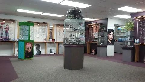 Corley Vision Center