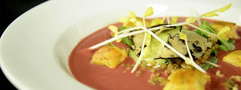 Alligator Soul Restaurant