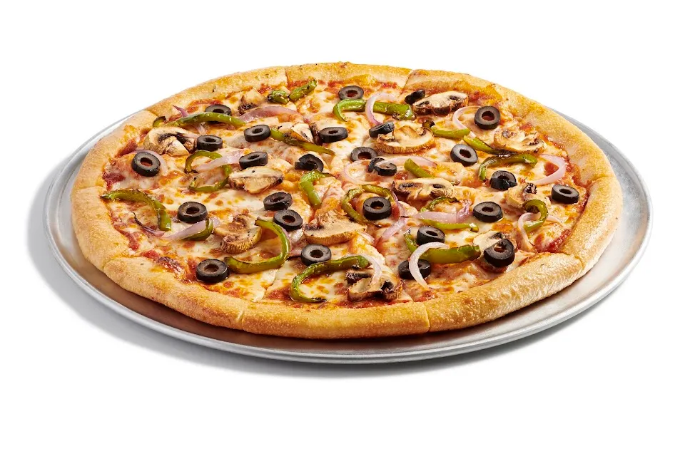 Cicis Pizza