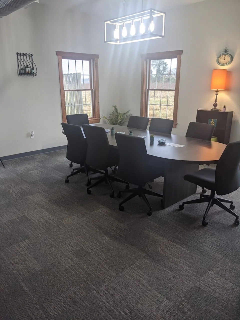 Fusion Office Business Centers, LLC