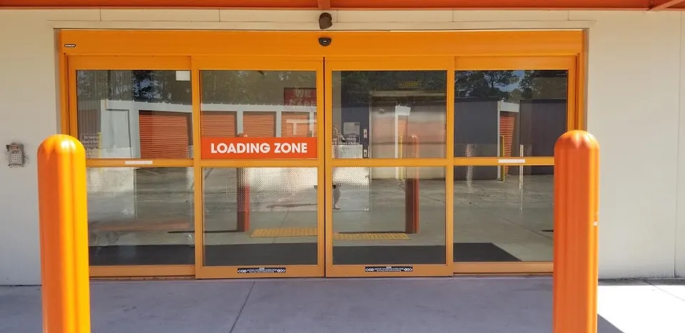 Public Storage