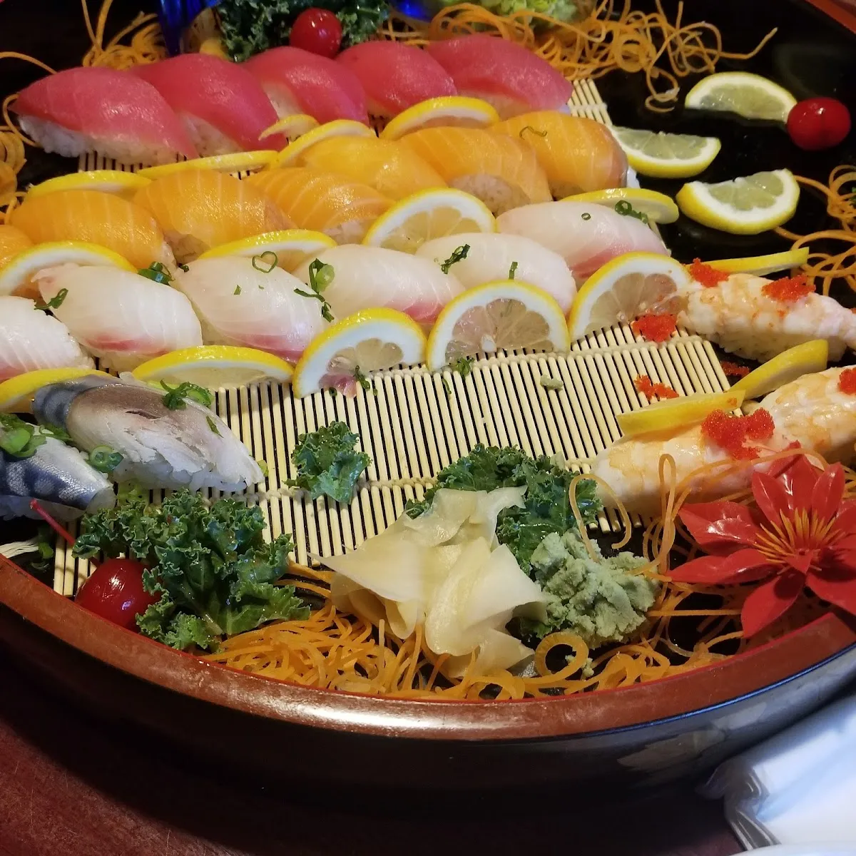 Kouzoku Japanese Steakhouse