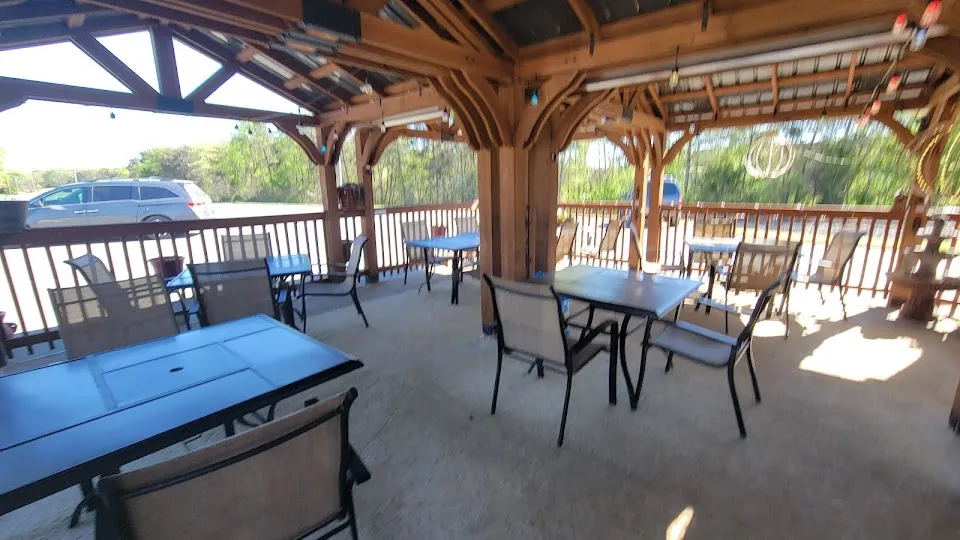 Amigos Mexican Grill