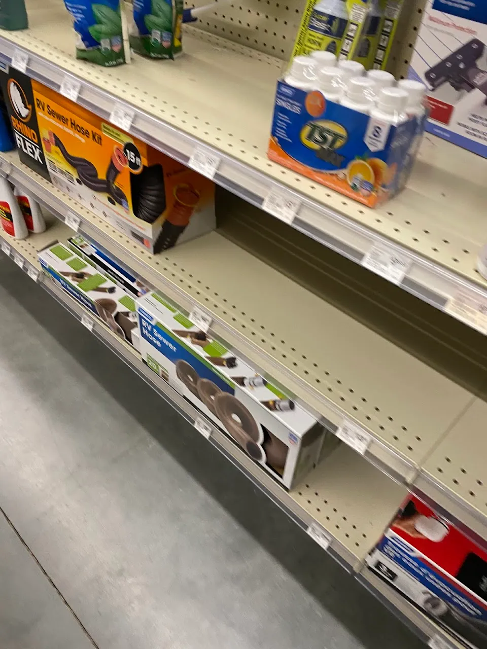 Clements Ferry Ace Hardware