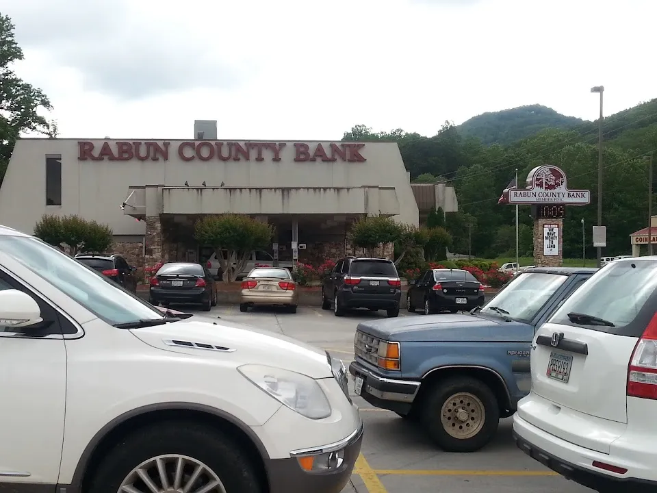 Rabun County Bank