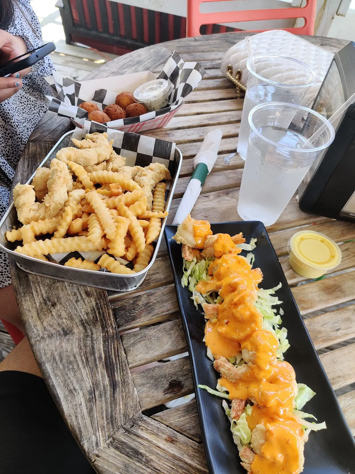 Flying Fish Bar & Grill