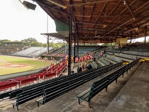 Grayson Stadium
