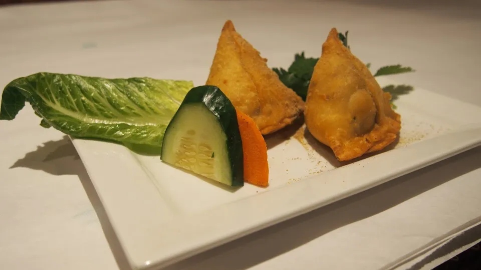 Saffron Indian Cuisine