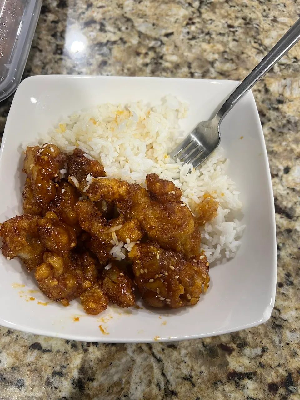 China Chef