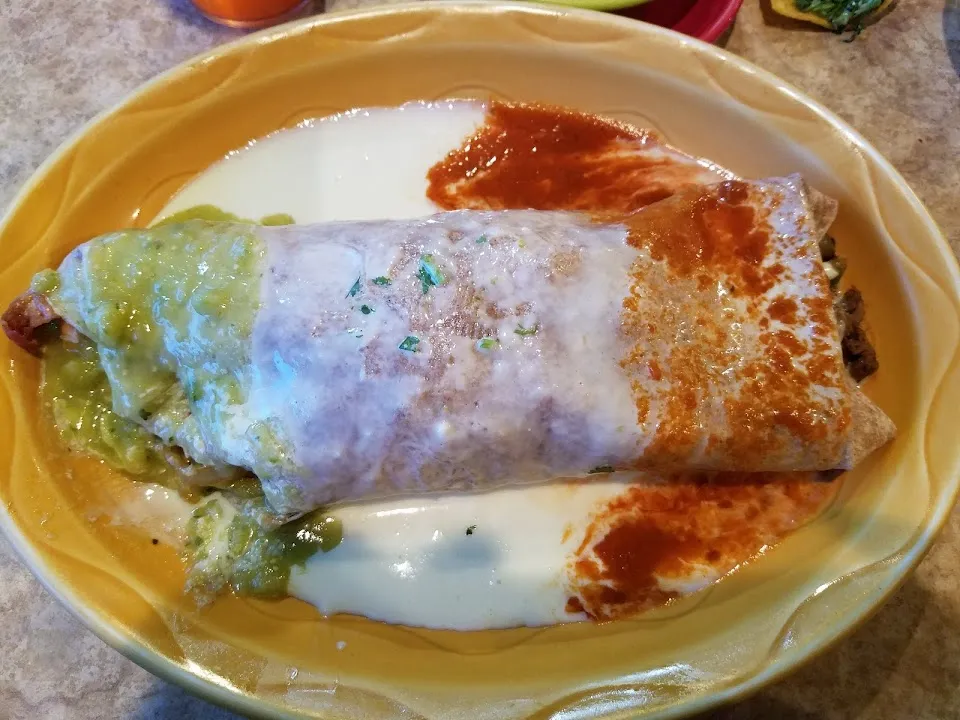 Rio Grande | Mexican Restaurant