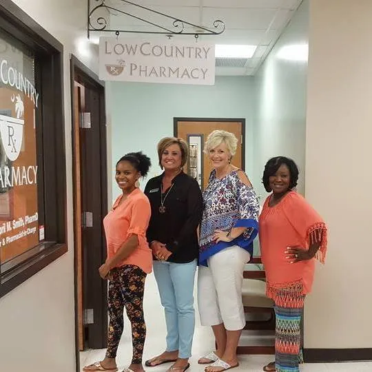 LowCountry Pharmacy, LLC
