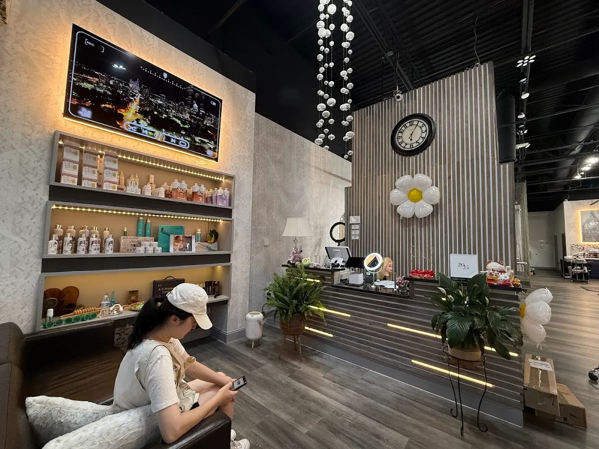 HairBar Salon