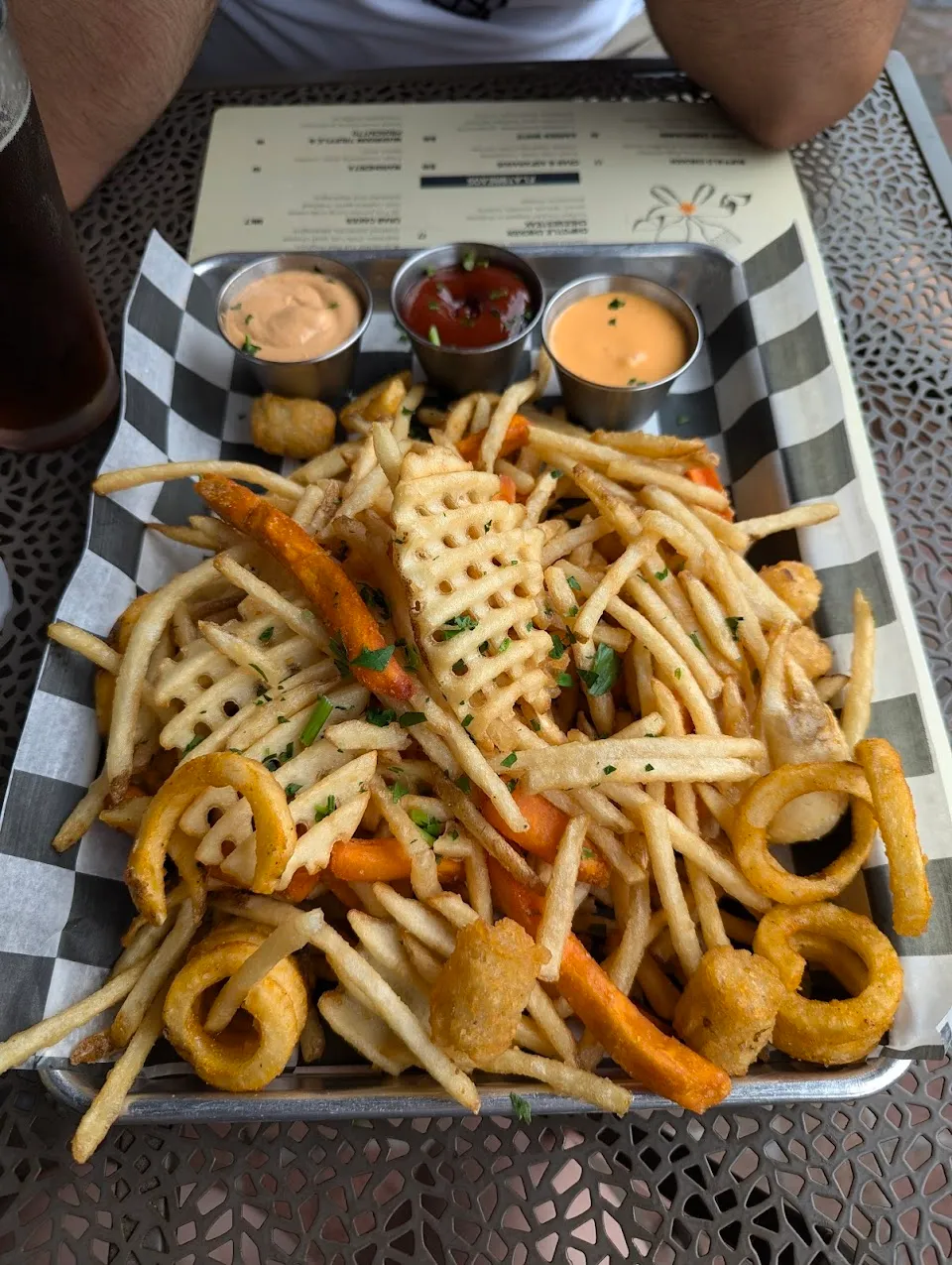 Talbot St. Tavern