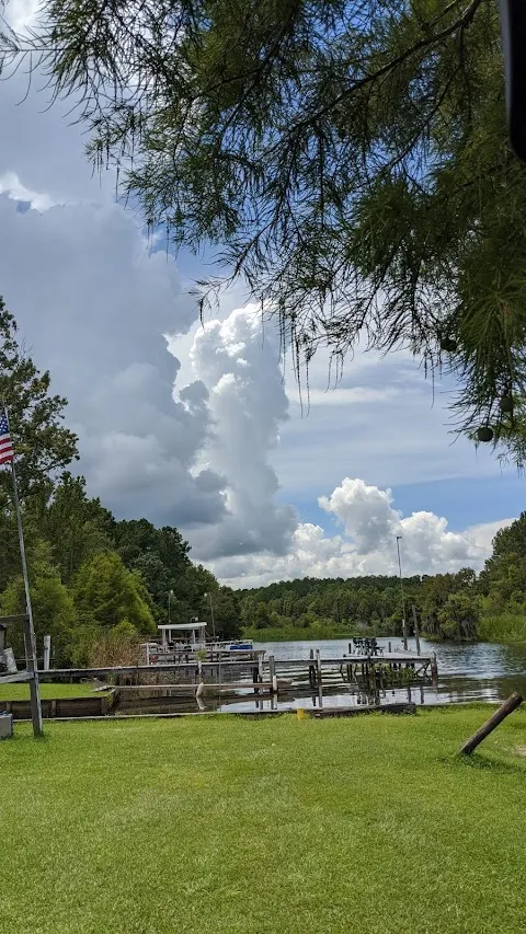 Big Oak Campground