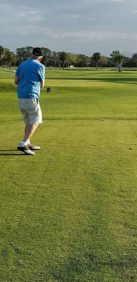 New Smyrna Golf Club