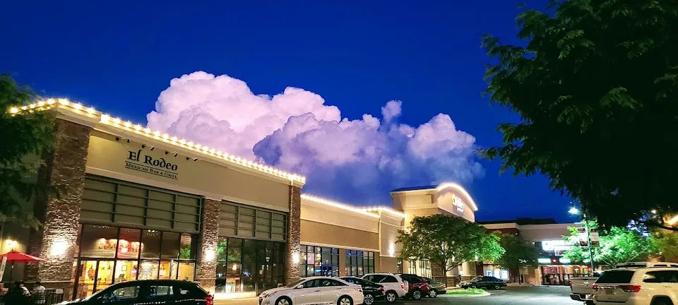 First & Main