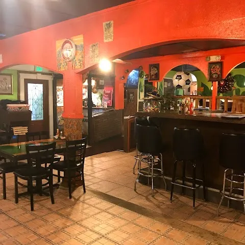 Cancun's Mexican Grill