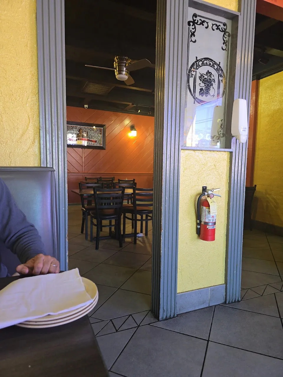 Original House of Pizza