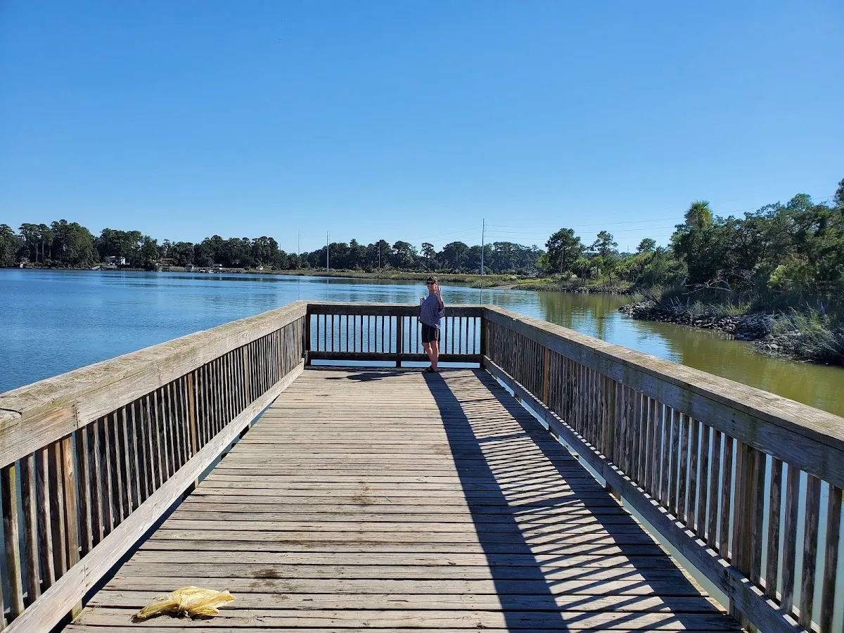 Frank W. Spencer Park