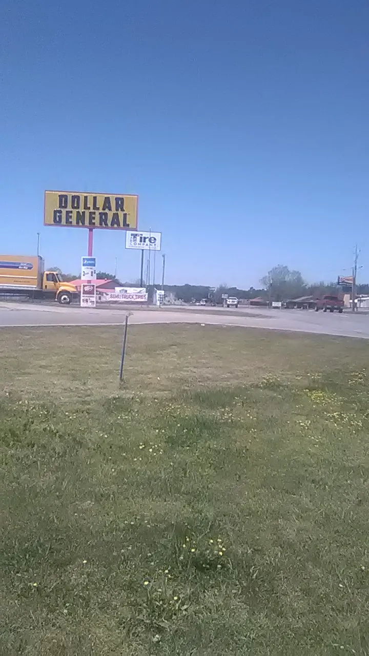 Dollar General
