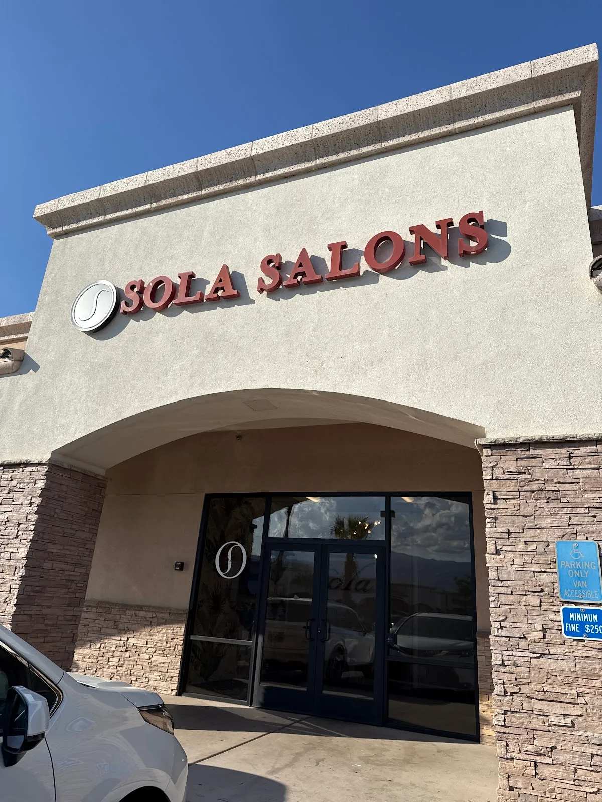 Yvette Morales Hair Studio