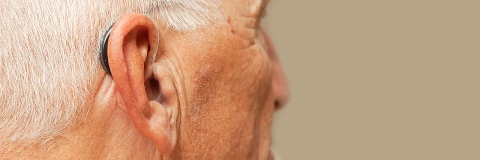 Affordable Hearing LLC