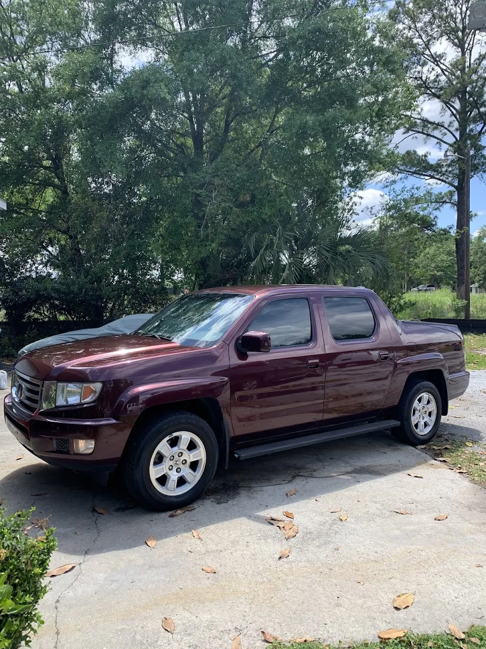 Daniel Island Auto Sales